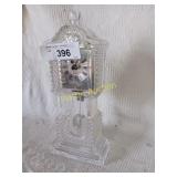 Mantle Clock +