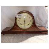 Mantle Clock +