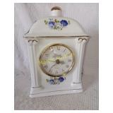 Mantle Clock +