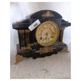 Mantle Clock +