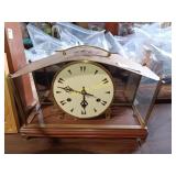 Mantle Clock +