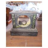 Mantle Clock +