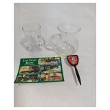 Glassware +