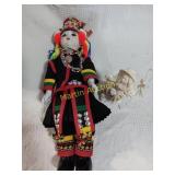 Dolls  +