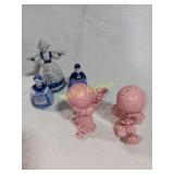 Salt & Pepper Shaker (2) +