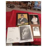 Elvis Photos (4) +