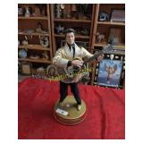 Elvis Large Figure +