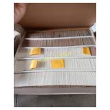 Trading cards
