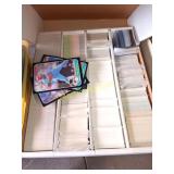 Trading cards
