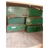 Camp stoves (6)