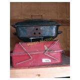 Camp stoves (2)