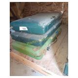 Camp stoves (3)