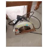 Circular saw