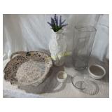 Glassware