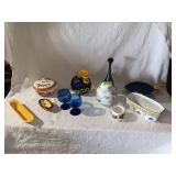 Glassware
