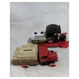 Truck Bank (2) +