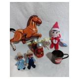 Toy Grab Bag +