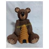 Teddy Bear Bank +