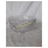 Glass Bowl +