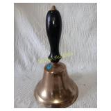 Large School Bells (2) +