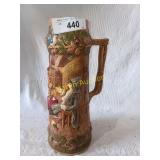West German Beer Stein +