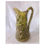 Green Pitcher +