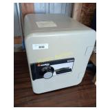 Sentry safe