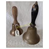 Small School Bells (2) +