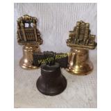 Bells (3) +
