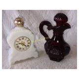Avon Bottles (2) +