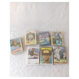 Sports Cards +