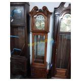 Grandfather Clock +