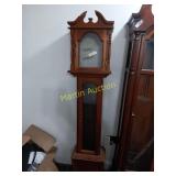 Grandfather Clock +
