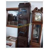 Grandfather Clock +