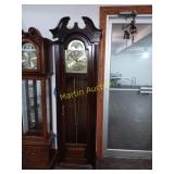 Grandfather Clock +
