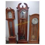 Grandfather Clock +