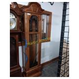 Grandfather Clock +