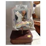 Mantle Clock +