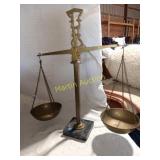 Vintage Scale +