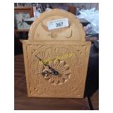 Wall Clock +
