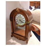 Mantle Clock +