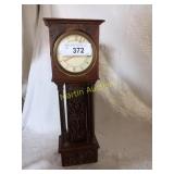 Wall Clock +