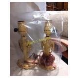 Set of Lamps +