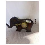 Mantle Clock +