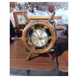 Wall Clock +