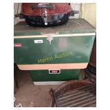 Coleman coolers (2)