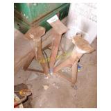 Jack stands