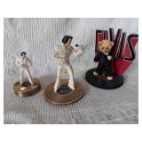Elvis Grab Bag (3) +