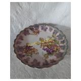 Decorative Plate +
