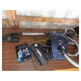 Riccar vacuum
